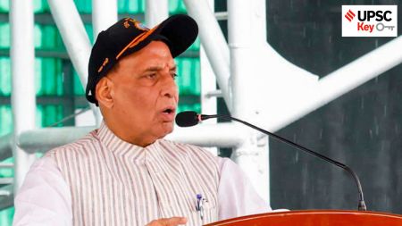 UPSC Key | INS Arighaat commissioned, Copyright laws, Anti-Dumping Duty, and more