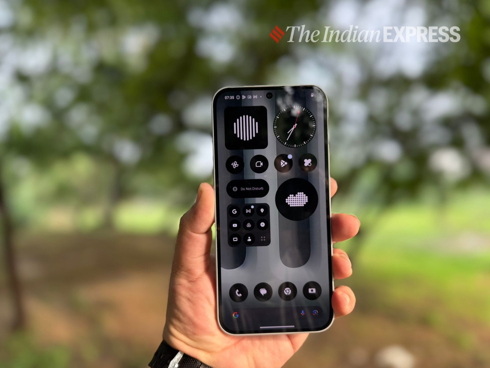 Nothing Phone 2a Plus