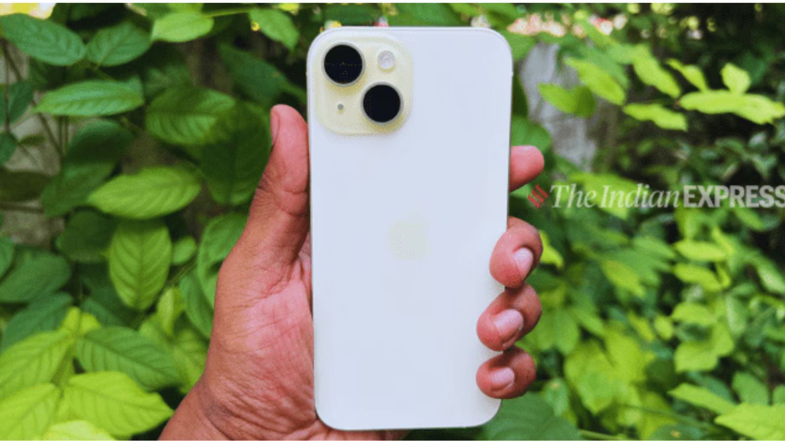 Only the device owner is currently capable of triggering the iPhone bug.