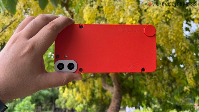 It is getting harder to distinguish between budget and mid-range smartphones.