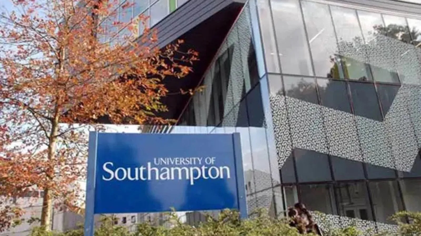 Southampton University to Open Campus in India