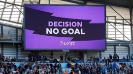 VAR Premier League Football New Rules