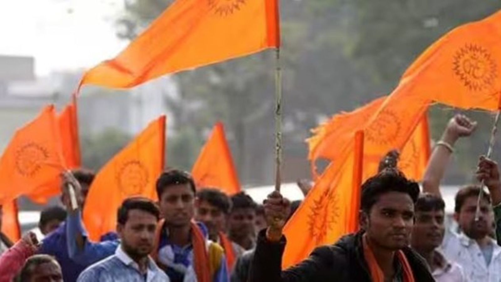 VHP lists ‘attacks’ on Hindus, shrines | India News - The Indian Express