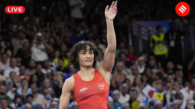 Vinesh Phogat CAS Hearing Live Updates: After she was disqualified from competing in the gold medal bout, Vinesh and IOC knocked on the doors of the Court of Arbitration for Sport