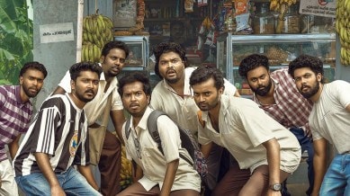 Vaazha movie review: Anand Menen's Siju Sunny and Joemon Jyothir-starrer, penned by Vipin Das, might evoke laughter and nostalgia for many, but its blatant glorification of male irresponsibility and a carefree attitude that often impacts others cannot be overlooked.