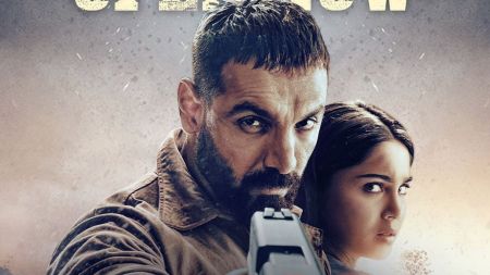 Vedaa office collection day 3