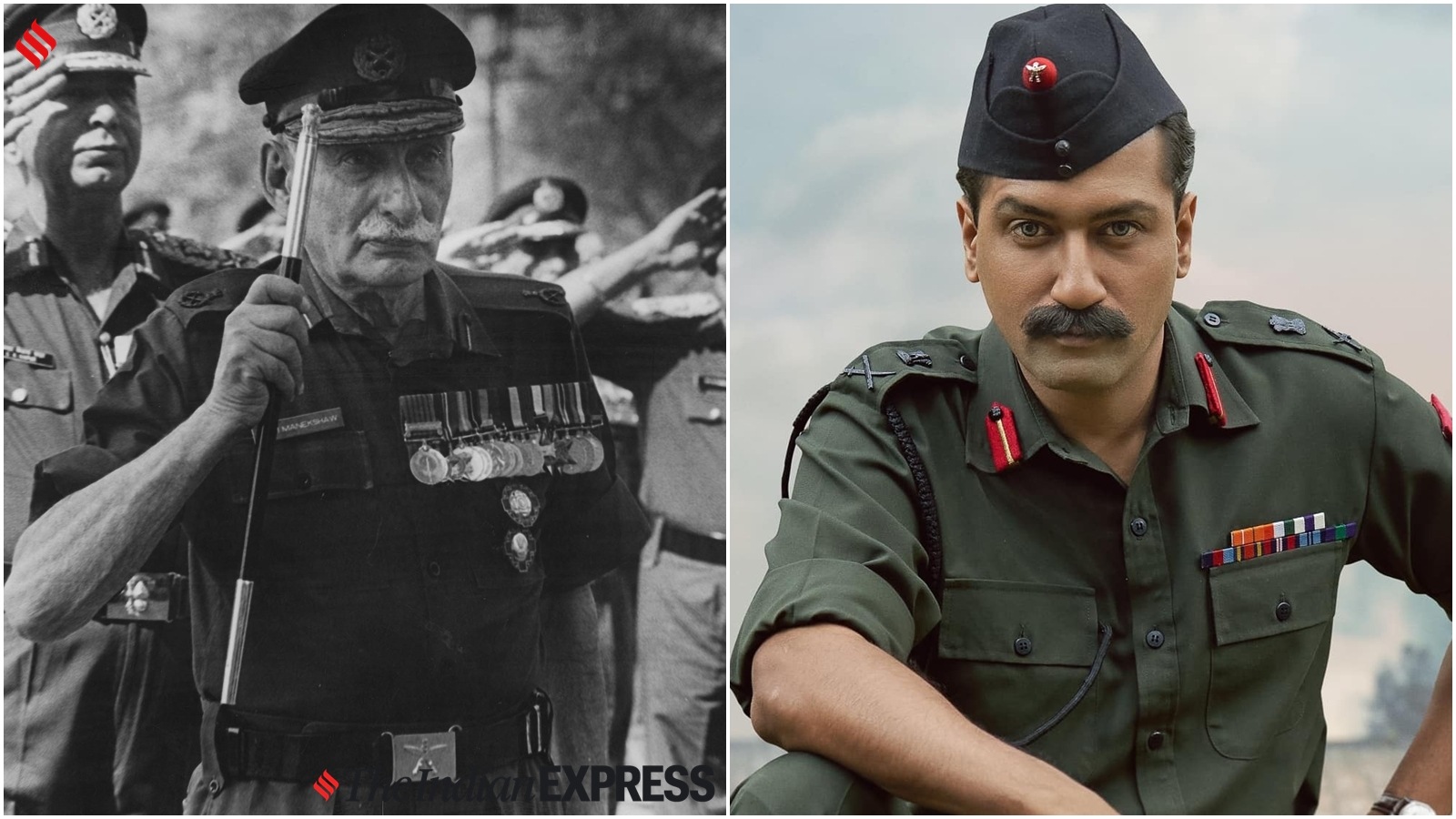 Vicky Kaushal recalls receiving message from Sam Manekshaw’s daughter after watching ‘Tauba Tauba’ song: ‘You can’t be doing this now’ | Bollywood News