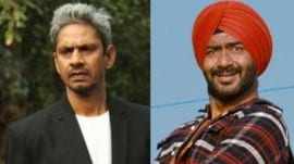 Vijay Raaz fired from Ajay Devgn-starrer Son of Sardaar 2