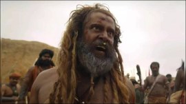 Vikram in Thangalaan