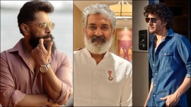 Vikram reacts to speculations about SSMB 29