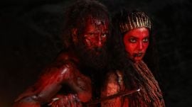 Vikram starrer Thangalaan box office collection day 4