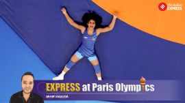 Paris 2024 Olympics: Vinesh Phogat disqualified explainer
