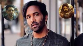 Vishnu Manchu