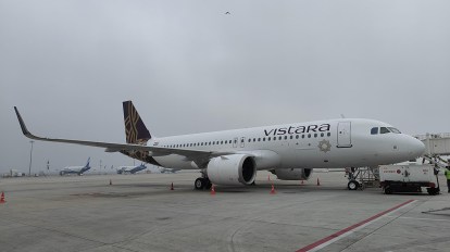 Enduring Emotional Unforgettable As Vistara Departs For A New Beginning