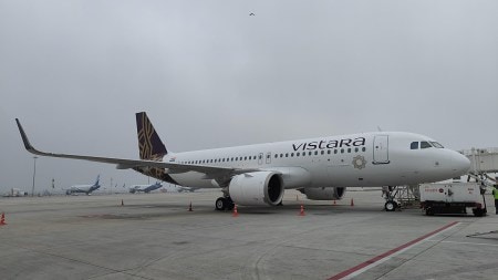 Vistara