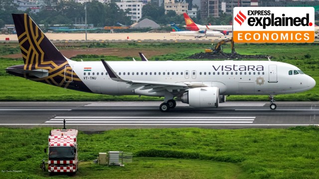 Vistara