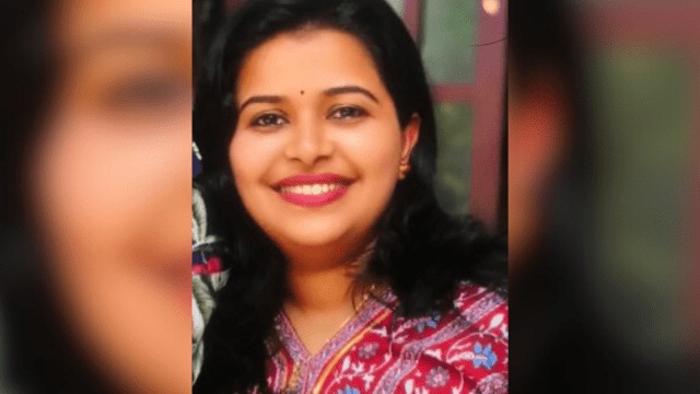 Neethu Jojo (Express Photo)