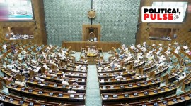 Waqf Amendment Bill, Joint Committee of Parliament, Muslim opposition,