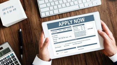 The rapid rise of ghost jobs