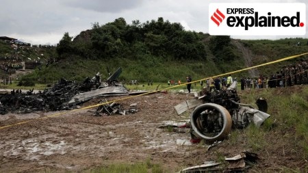 What is ‘wing stall’, potentially behind the recent Kathmandu plane crash