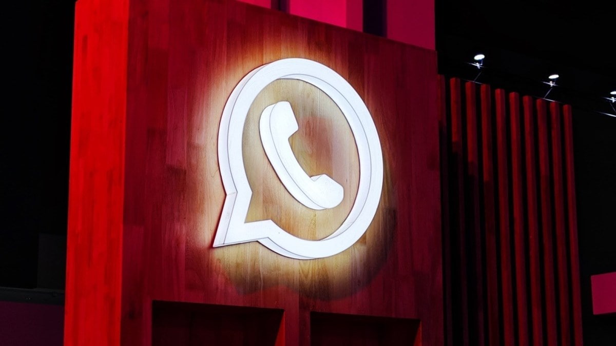 WhatsApp currently has only three chat filters - Unread, Favourites and Groups.