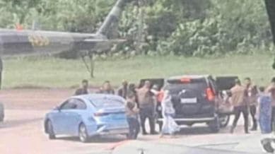 Bangladesh Protests Live Updates: Bangladesh PM Sheikh Hasina and her sister being taken to a "safe shelter" away from her official residence.