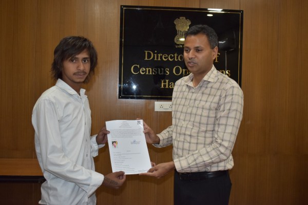 Pak Hindus apply for citizenship, Indian citizenship, Pakistan, Haryana, citizenship act, Pakistani Hindus Indian citizenship application, new Citizenship Amendment Act, citizenship certificates, citizenship verification process, Haryana news, delhi news, Indian express news