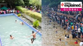 Bangladesh Sheikh Hasina