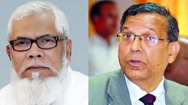 Salman Rehman Anisul Huq