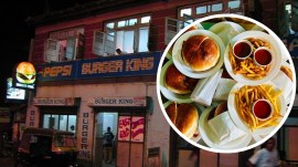 The US-based MNC said it discovered in June 2009 that a restaurant by the same name was operating on East Street in Pune. Burger King