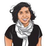 Ria Chakrabarty