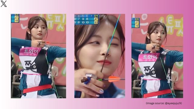 Reality survival show Sixteen was her ticket to fame