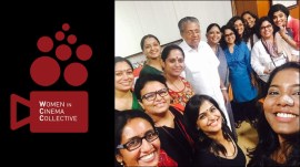 Women in cinema Collective respond to Justice hema Committee Report