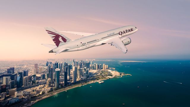 World's Top 10 Best Airlines in 2024: The dominance of Asian and Middle Eastern carriers is evident, with seven of the top 10 spots going to airlines from these regions. (Source Qatar Airways Official Website)