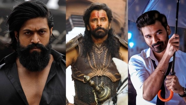 KGF 2, Ponniyin Selvan, Thiruchitrambalam win National Awards: Yash ...