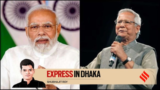 Bangladesh, Muhammad Yunus, Prime Minister Narendra Modi, Hindu attacks Bangladesh, safety of Hindus Bangladesh,