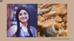 Zaira Wasim posts Instagram story about mould spore on pie bought from Srinagar bakery