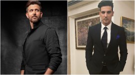 Zayed Khan speaks about his bond with ex brother-in-law Hrithik Roshan