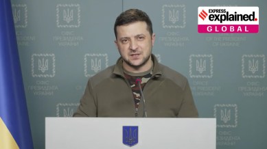 Zelenskyy