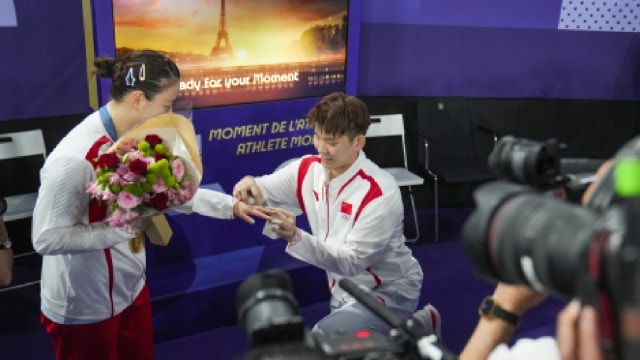 Zheng Siwei and Huang Ya Qiong, Paris Olympics, Paris 2024, 2024 Olympics, badminton news