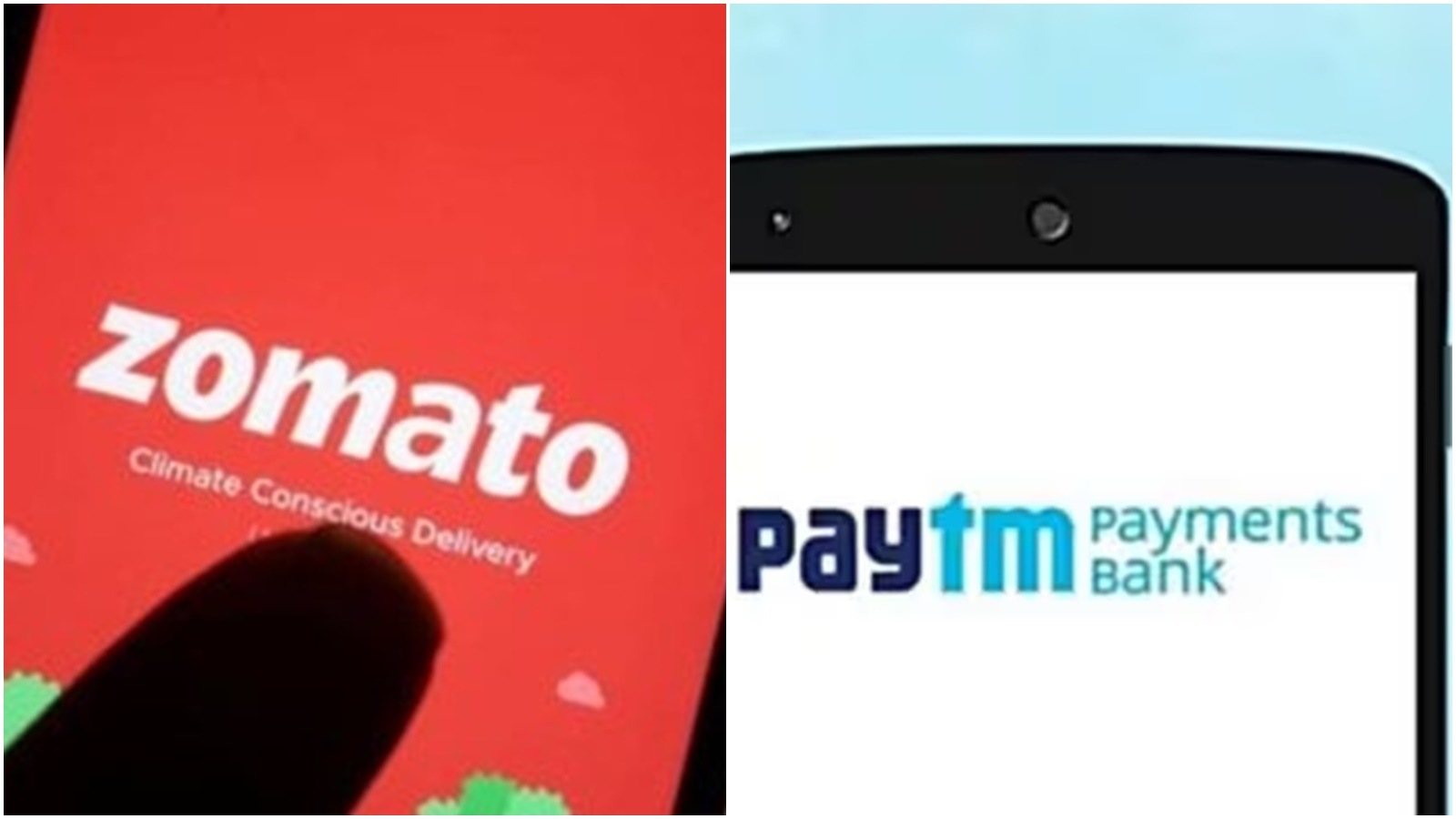 Paytm to sell entertainment ticketing business to Zomato for Rs 2,048 crore