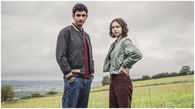 a good girls guide to murder review