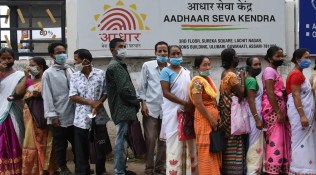 nrc, nrc assam, nrc data, nrc documents, Aadhaar cards, Aadhaar cards assam, Assamese affected by NRC, NRC protest, foreigners tribunals, indian express news
