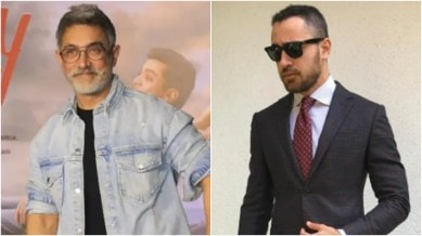 aamir khan imran khan