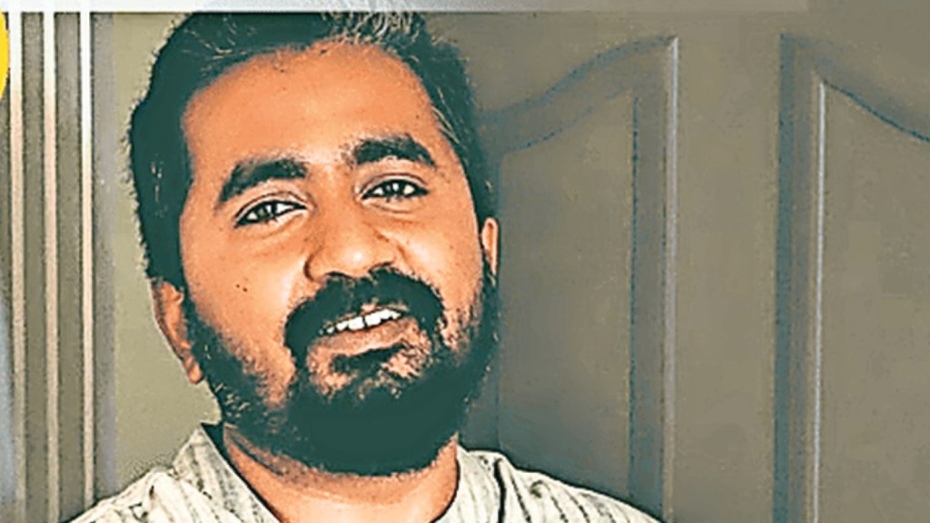 Express Premium, National Award, Anand Ekarshi, National Awardee Anand Ekarshi, Aattam (The Play), Indian express news, current affairs