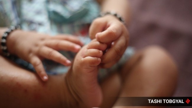 With recent changes to India’s adoption laws that have expanded eligibility to fostering as a gateway to adoption, I hope many prospective parents find adoption an increasingly viable and appealing option. (Representative/ Express file photo by Tashi Tobgyal)