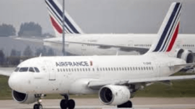 "Given the security situation (...) the airline extends its suspension of its flights between Paris and Beirut until Aug 6 included," Air France said in a statement, adding it was monitoring the situation in Lebanon in real time.