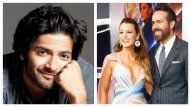 ali fazal hugh jackman blake lively