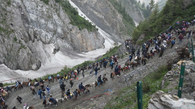 amarnath