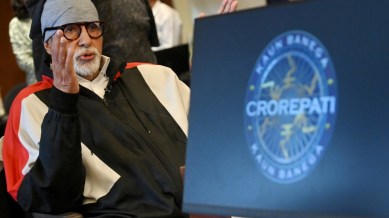 One of India's most beloved TV game shows, the Amitabh Bachchan-hosted Kaun Banega Crorepati (KBC) is the official Hindi adaptation of the 'Who Wants to Be a Millionaire?' franchise.